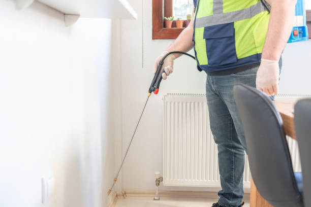 Best Best Pest Control Companies  in Bridgeport, AL
